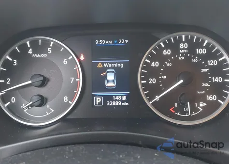 2020 Nissan Sentra S Xtronic Cvt z USA, uszkodzony, nr VIN 3N1AB8BV7LY310004